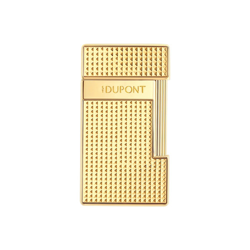 Accendino dupont slimmy - accendino,