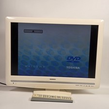 Toshiba 22dv556db hd - toshiba,
