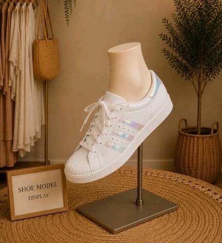 Adidas superstar basse bianche - basse,