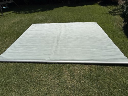 Telo tenda sole thule - telo,