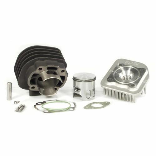 Gruppo termico polini - 70cc, per