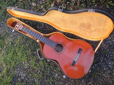 Guitare classique Takamine