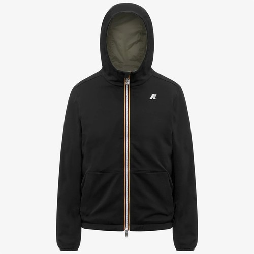 Way jake double interock - k-way,