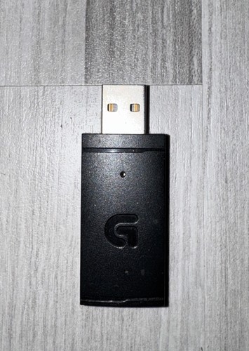 Adattatore usb logitech - adattatore,