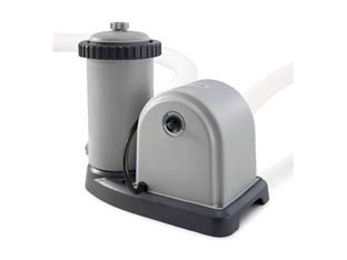 Pompa con filtro cartuccia - con,