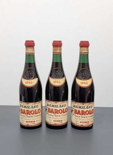 Barolo damilano canubio - damilano,