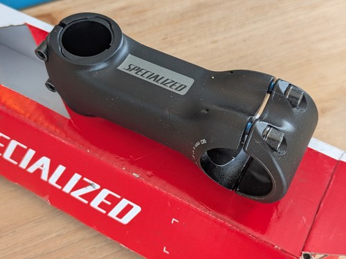 Specialized future stem - specialized,