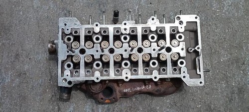 55576540 testata per - , opel