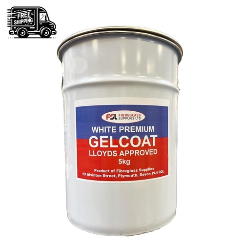 Premium gelcoat lloyds - gelcoat,