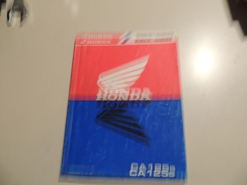 Honda 125 rebell - honda,