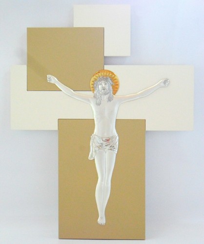 Croce crocifisso gesù cristo - croce,