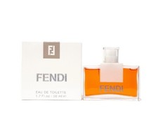 Rare Fendi Firenze 1.7 oz Eau