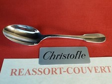 Cucchiaio Dessert christofle