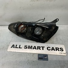 Gruppo Faro Smart Roadster