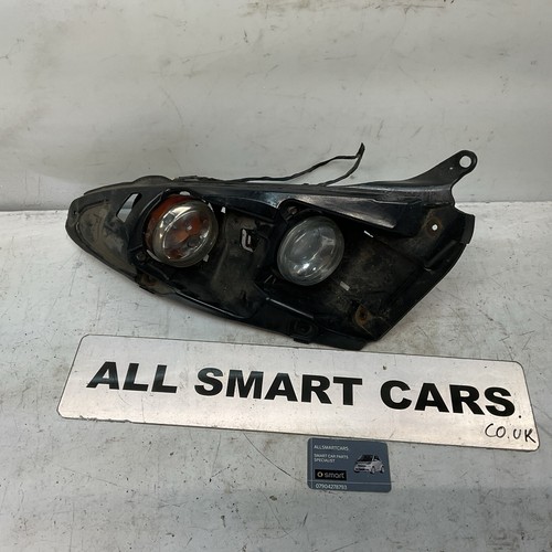Gruppo faro smart roadster - gruppo,