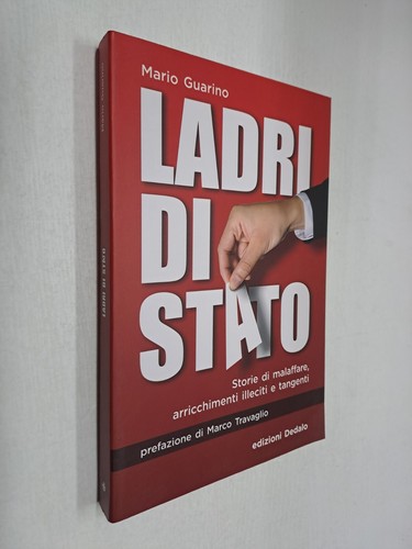 Ladri stato mario guarino - di,