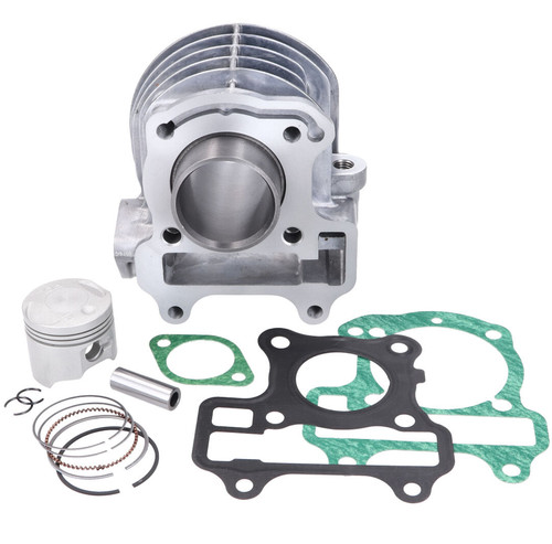 50cc cylinder piston - piston, kit