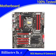 PER ASUS ROG Maximus IV