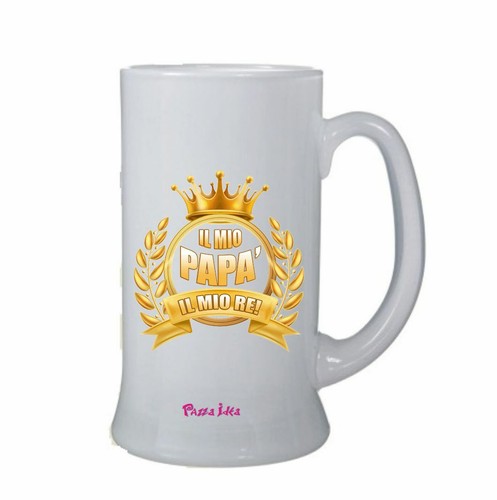 Boccale birra bicchiere - boccale,