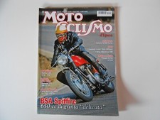 MOTOCICLISMO D’EPOCA MAGGIO