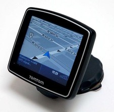 New tomtom one 130 - new, gps
