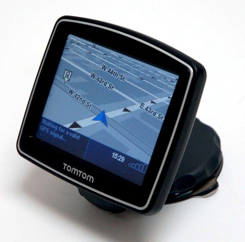 Nuovo tomtom one - 130, auto