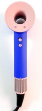 Dyson supersonic origin - supersonic,