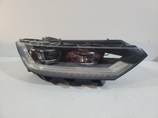 VW Passat B8 Lift - Faro Full Led R - 13637