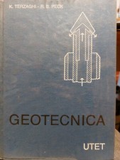 Terzaghi Peck Geotecnica Utet