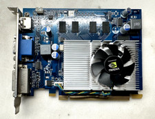 SCHEDA VIDEO ACER OEM NVIDIA GEFORCE 9500GS 512MB (4305N)