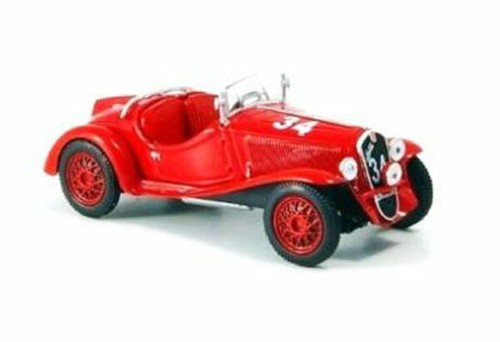 Norev 770024 fiat - 1:43,