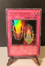 Magic Cylinder IOC-SE2