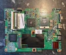 Scheda madre cpu laptop - madre, hp