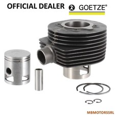 KIT GRUPPO TERMICO CILINDRO