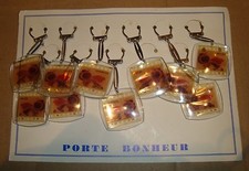 TOTO TATA 10 PORTACHIAVI