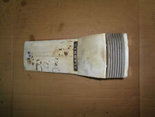 mascherina calandra frontale scudo vespa px 125/150/200e arcobaleno