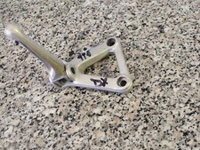 PEDANA ANTERIORE DESTRA