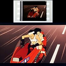 Akira Kaori & Shima Tetsuo