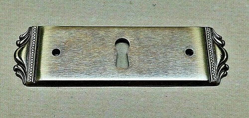 Bocchetta per mobili - bocchetta, in