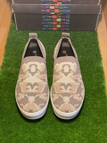 Sneaker slip bernie mev - sneaker,
