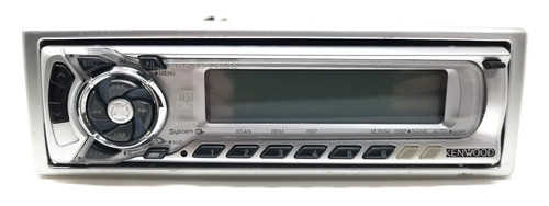 Autoradio kenwood kdc - autoradio, mpv7020