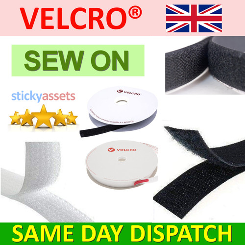 Sew velcro gancio - velcro®, e