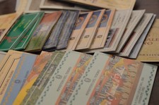 ITALIA - commemorative 500