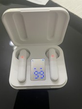 AURICOLARI BLUETOOTH SBS TEEARLCDTWSBTW