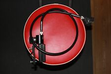 JVC HZ FM10U avec FUJINON FMM 7 remote