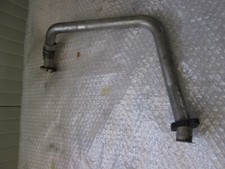 TUBO EGR PEUGEOT 807 2.2 D 94KW 5M 5P (2002) RICAMBIO USATO