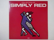 Simply Red Collection Of