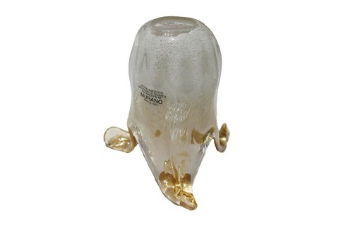 Vetro murano coppa ricambio - vetro,
