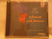 New unsealed PAT COIL SCHEMES