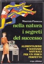 MAURIZIO PIANEZZA, NELLA